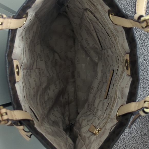 Michael Kors tote bag - Picture 5 of 6